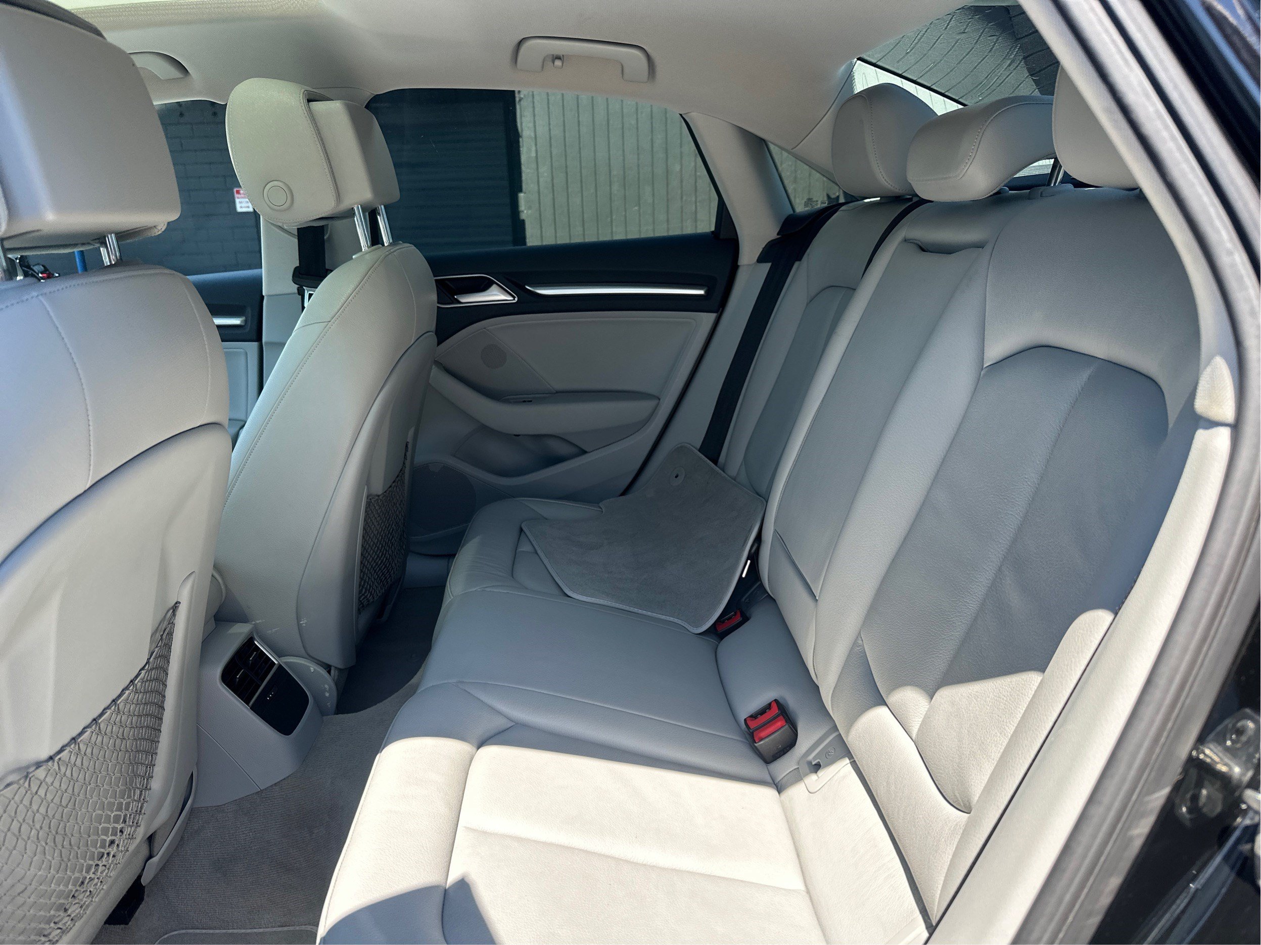 Used 2015 Audi A3 TDI Premium Plus FWD image 10
