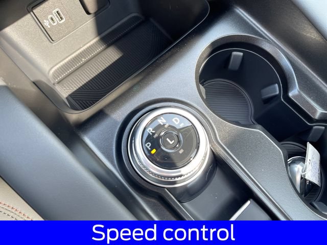 New 2026 Ford Explorer Active w/ Active Comfort Package AWD/4WD image 24