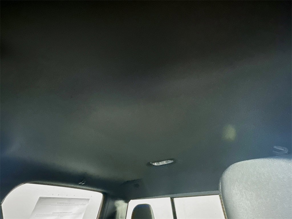 New 2026 RAM 1500 Tradesman image 14