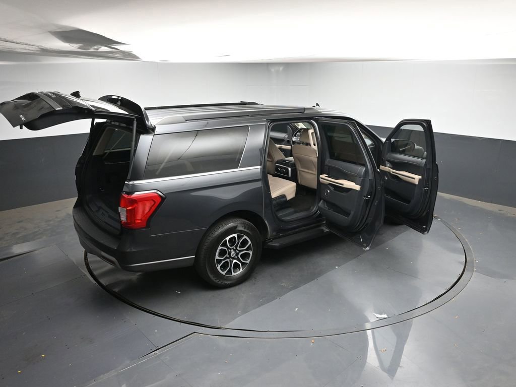 Used 2023 Ford Expedition Max XLT AWD/4WD image 51