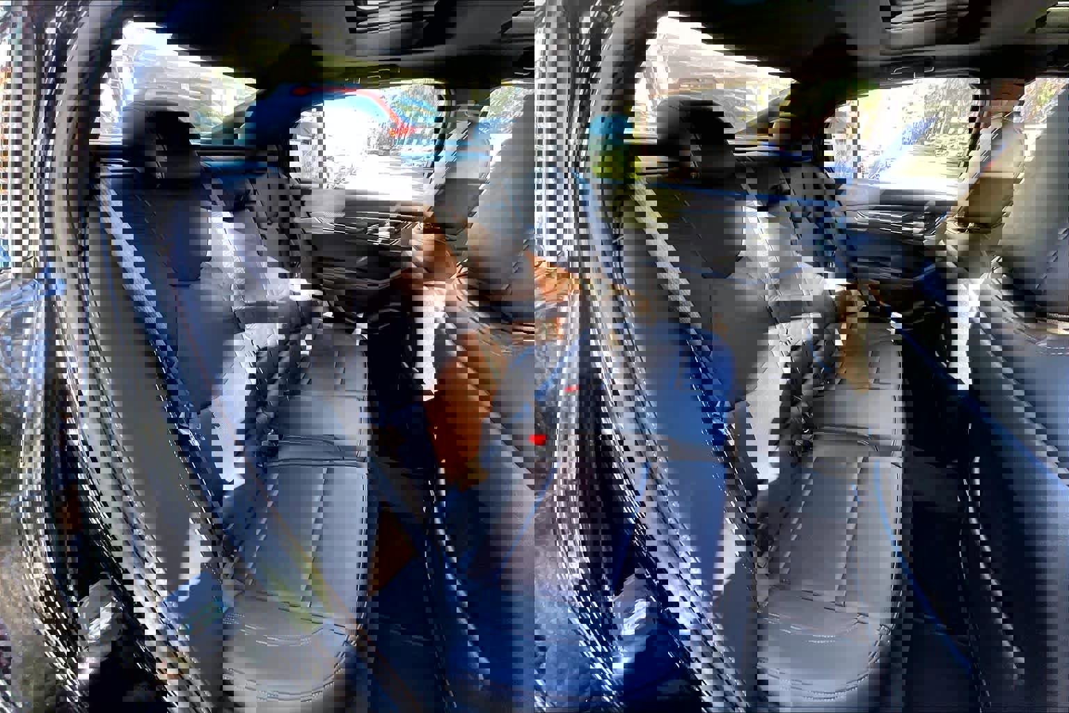 Used 2020 Cadillac CT5 Sport image 20