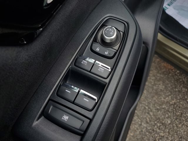 Certified 2025 Subaru Forester Touring w/ Popular Package - Touring AWD/4WD image 23
