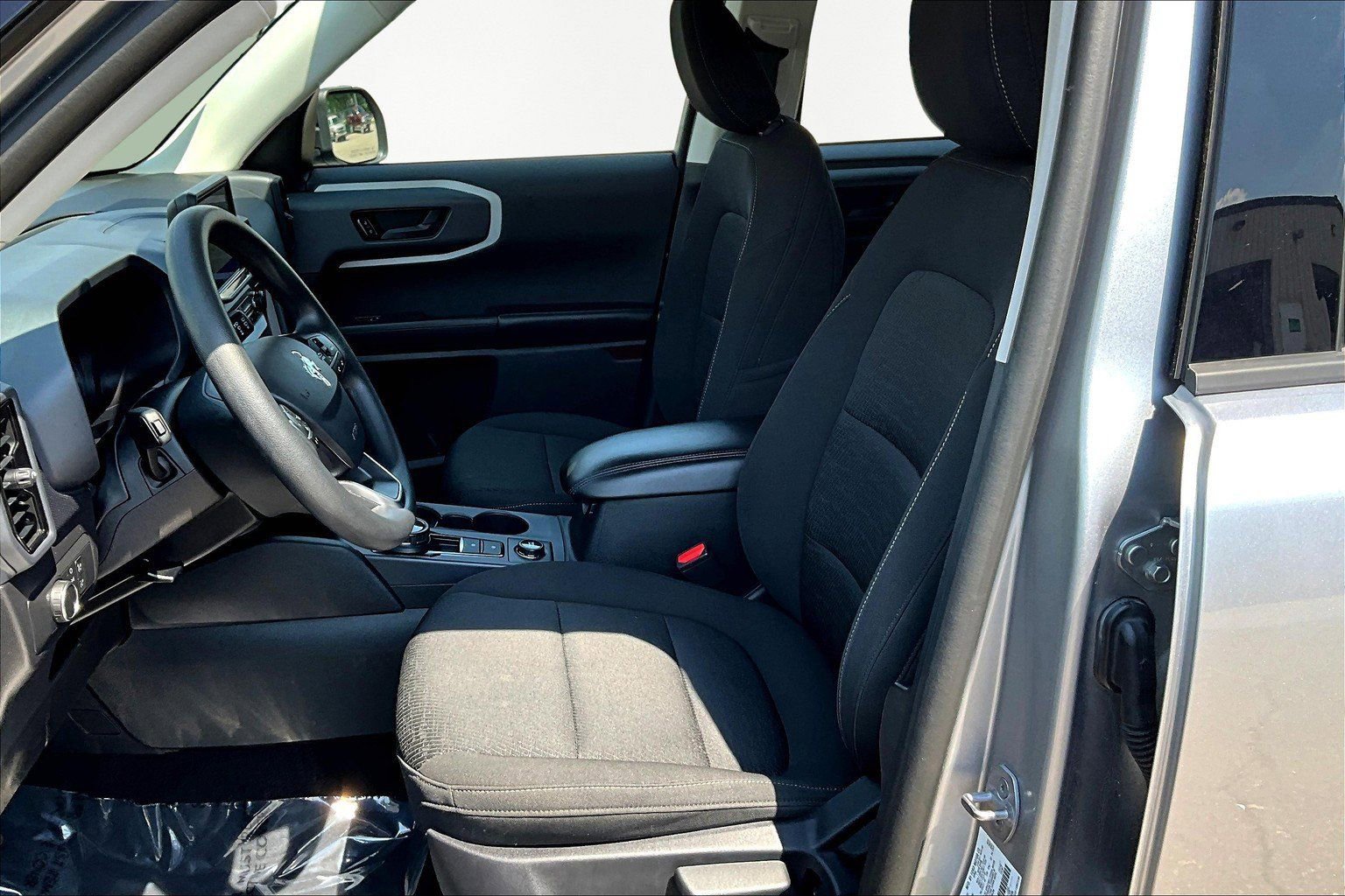 Certified 2022 Ford Bronco Sport image 22