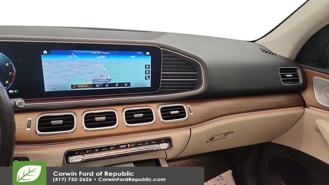 Used 2022 Mercedes-Benz GLE 350 4MATIC image 21