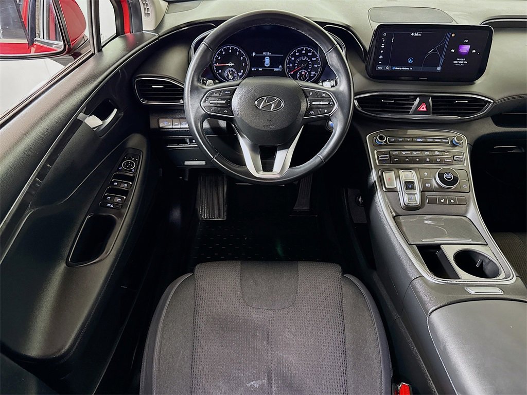 Used 2023 Hyundai Santa Fe SEL image 20