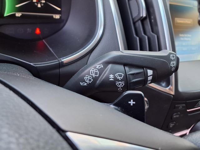 Used 2015 Ford Edge Titanium w/ Equipment Group 302A image 13