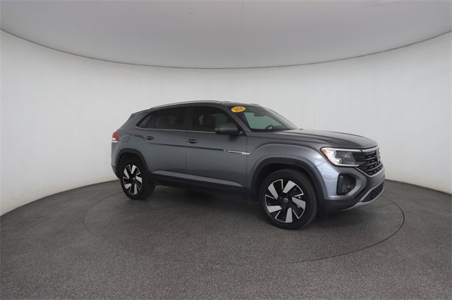 Used 2024 Volkswagen Atlas Cross Sport SE image 26