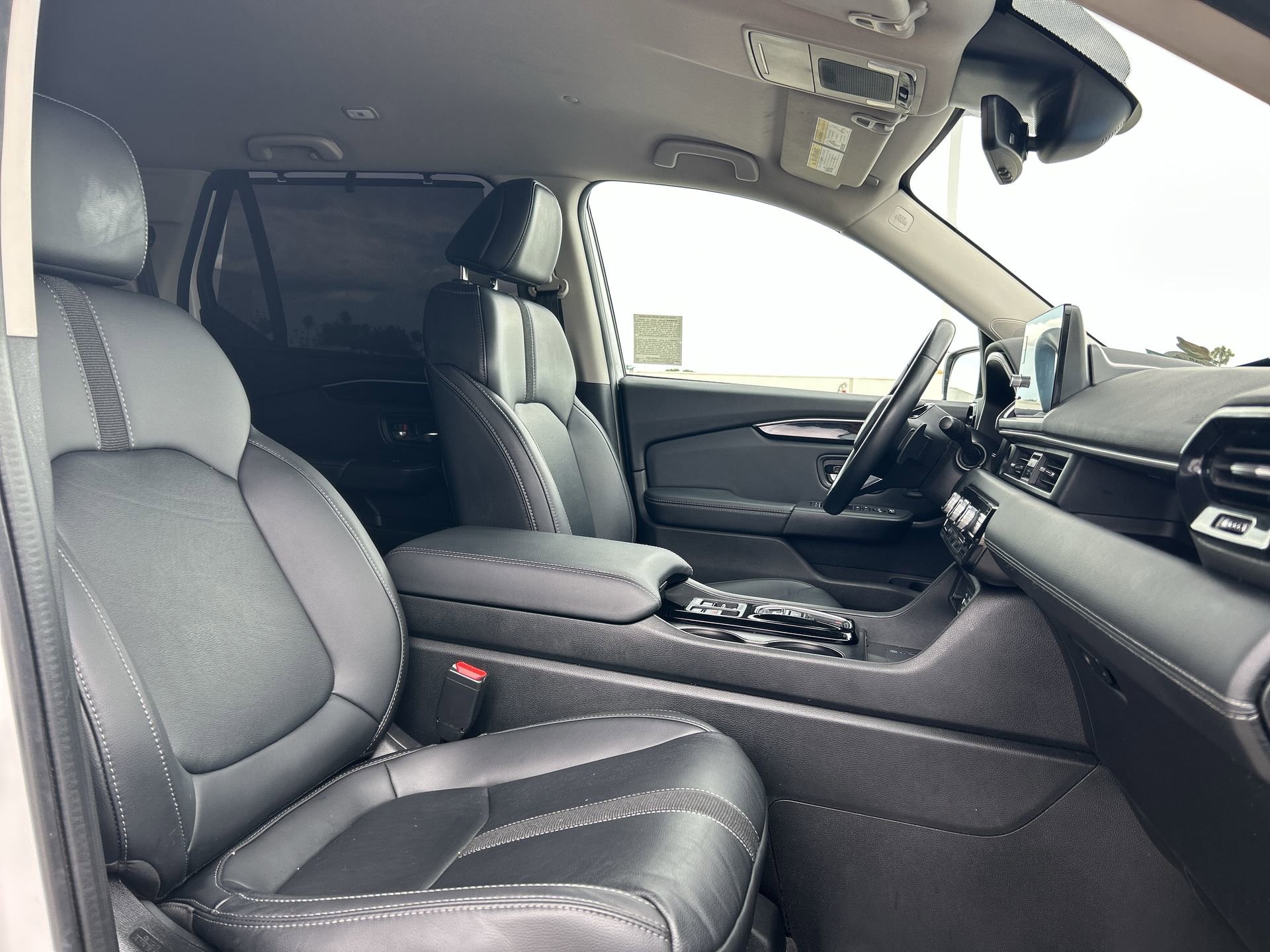 Certified 2023 Honda Pilot EX-L image 26