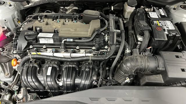 Used 2023 Hyundai Sonata SEL w/ Convenience Package image 28