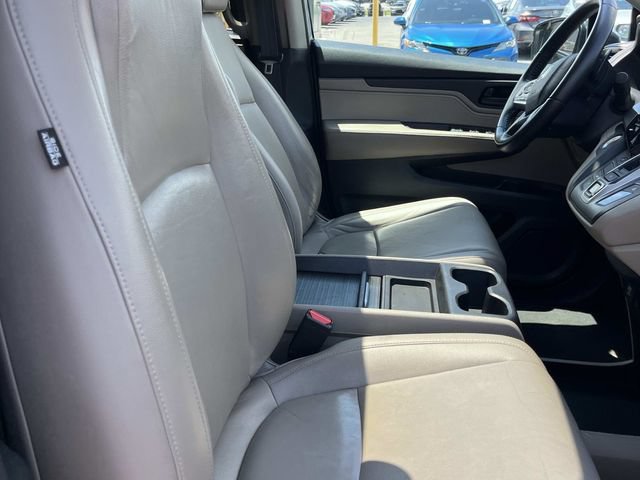 Used 2019 Honda Odyssey EX-L image 34