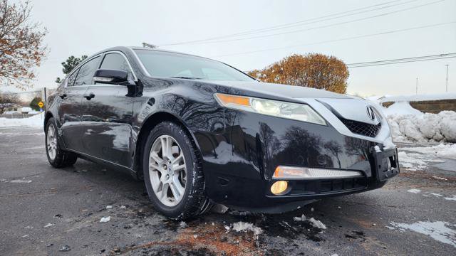 Used 2011 Acura TL image 6