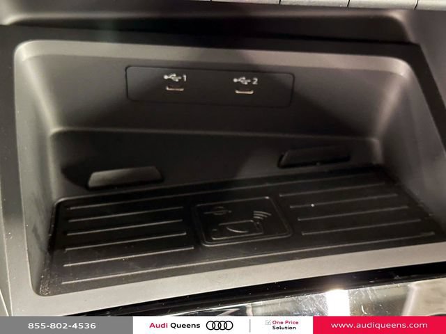 Certified 2023 Audi A3 2.0T Premium w/ Convenience Package AWD/4WD image 27