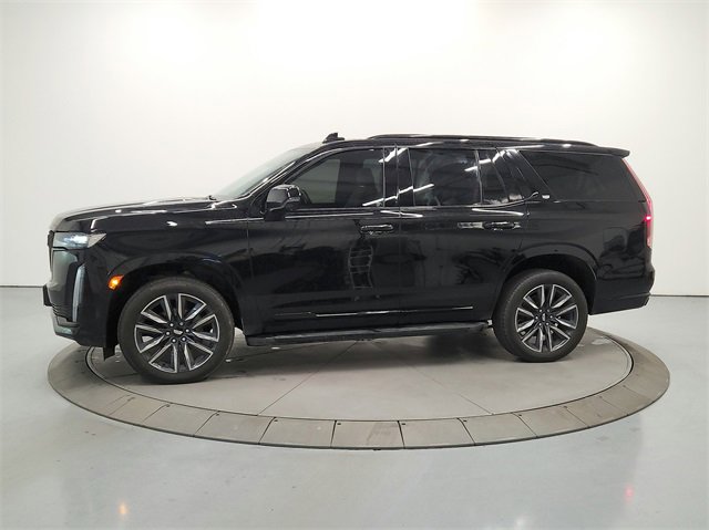 Used 2022 Cadillac Escalade Sport image 4