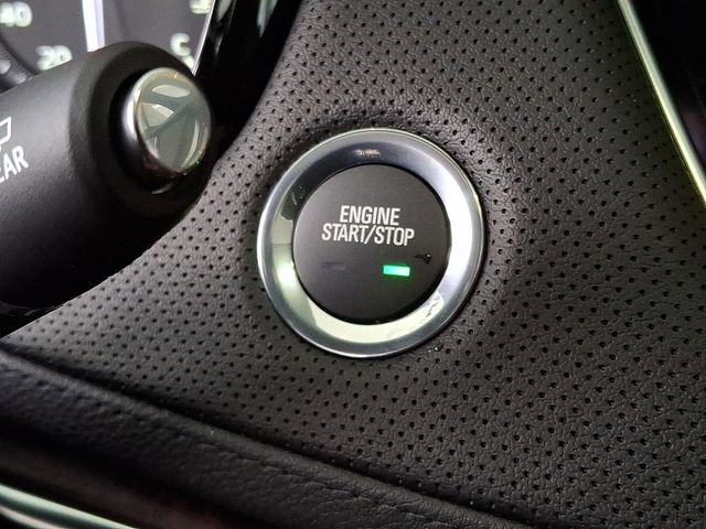 New 2026 Cadillac XT5 Premium Luxury image 17