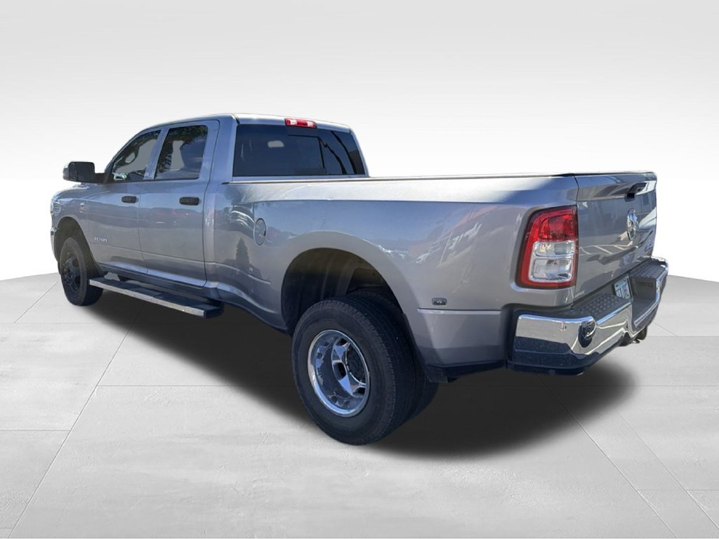 Used 2020 RAM 3500 Tradesman AWD/4WD image 8