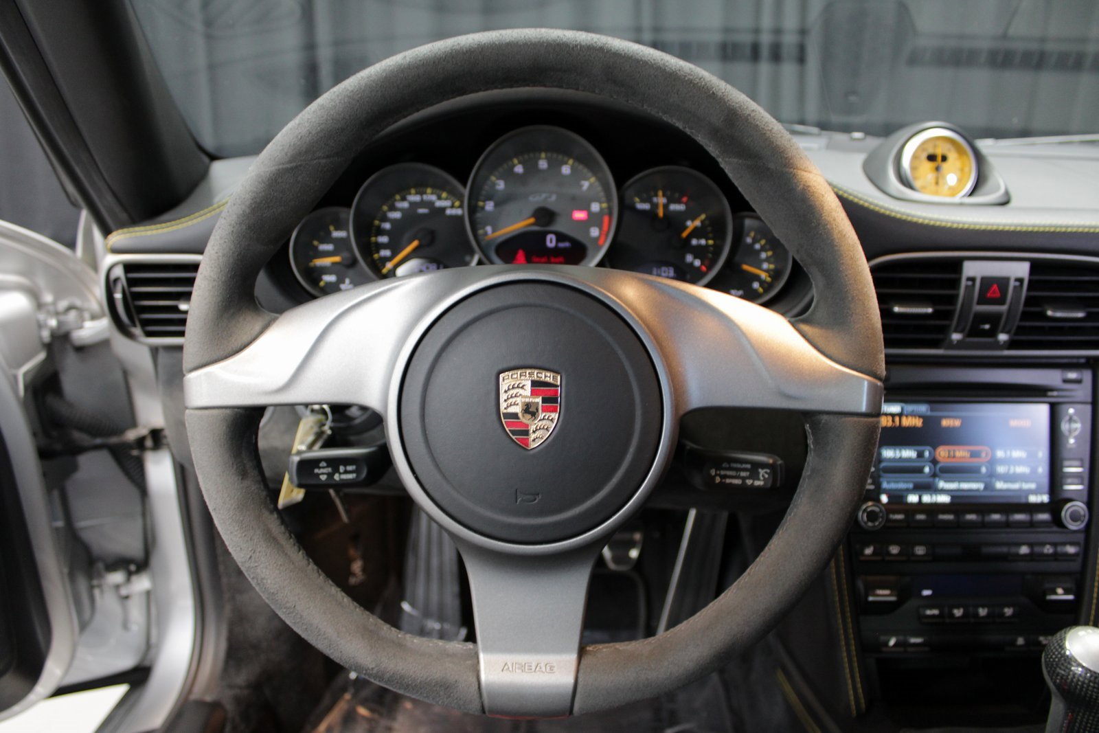 Used 2010 Porsche 911 GT3 image 24