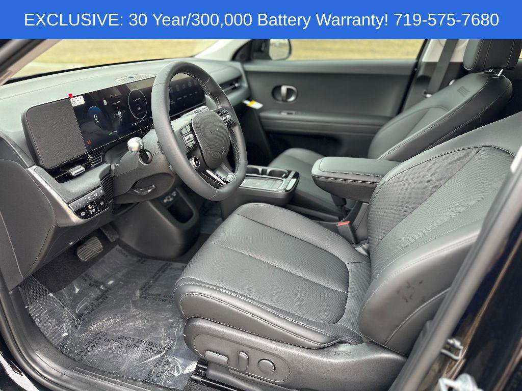 New 2025 Hyundai Ioniq 5 SEL image 8