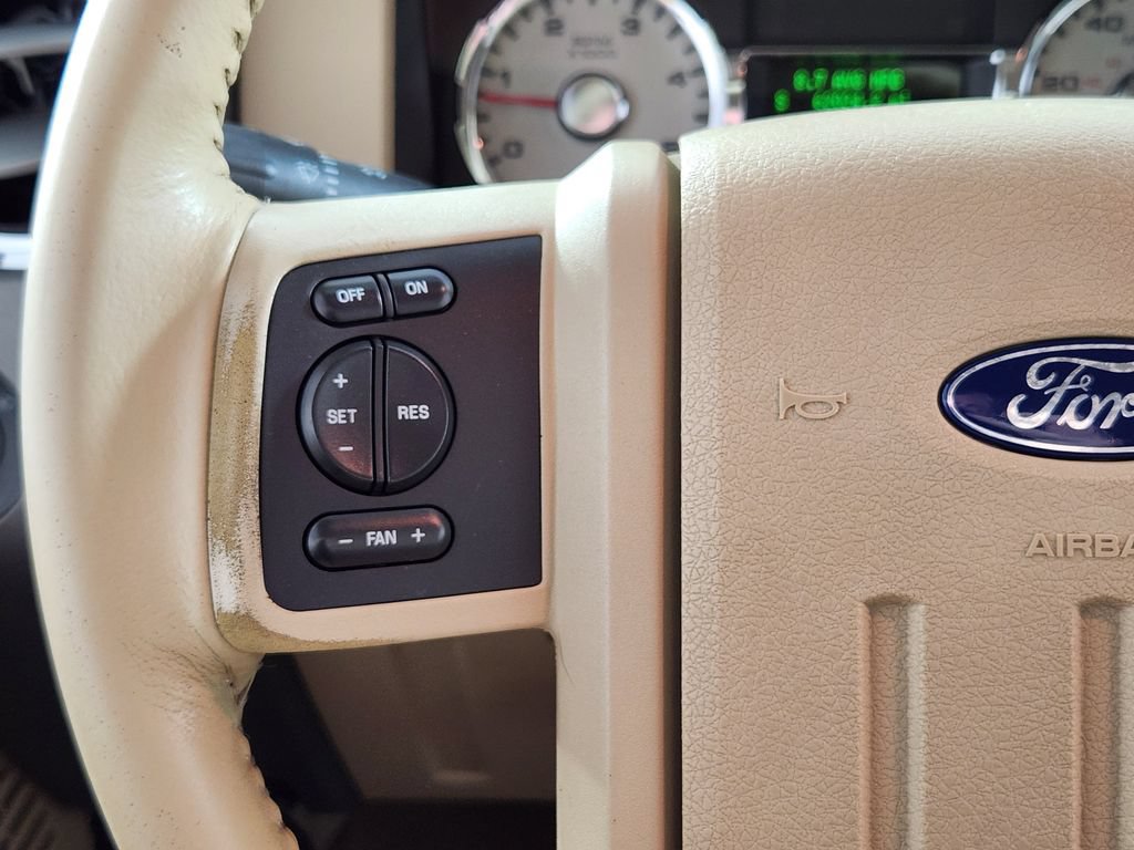 Used 2008 Ford F250 Lariat AWD/4WD image 18