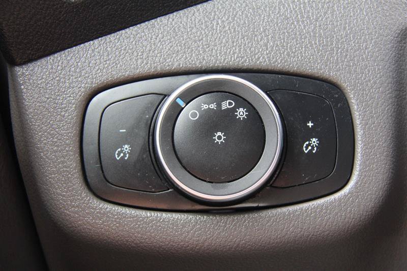 Used 2023 Ford Transit Connect XL FWD image 36