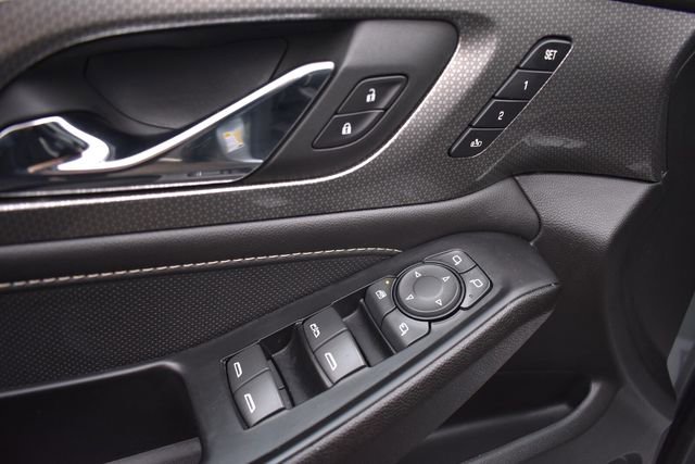 Used 2023 Chevrolet Traverse Premier w/ LPO, Floor Liner Package AWD/4WD image 26