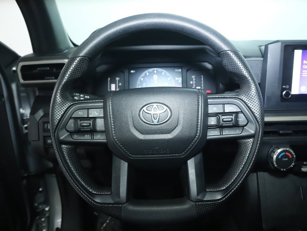 Used 2024 Toyota Tacoma SR image 21