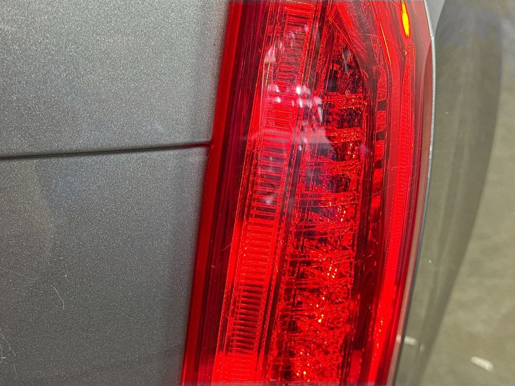 Used 2016 Cadillac ATS Sedan RWD image 31