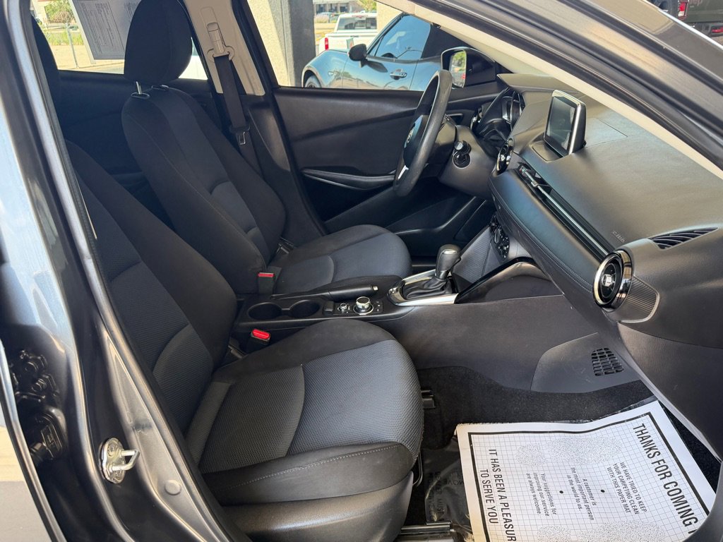 Used 2017 Toyota Yaris iA FWD image 30