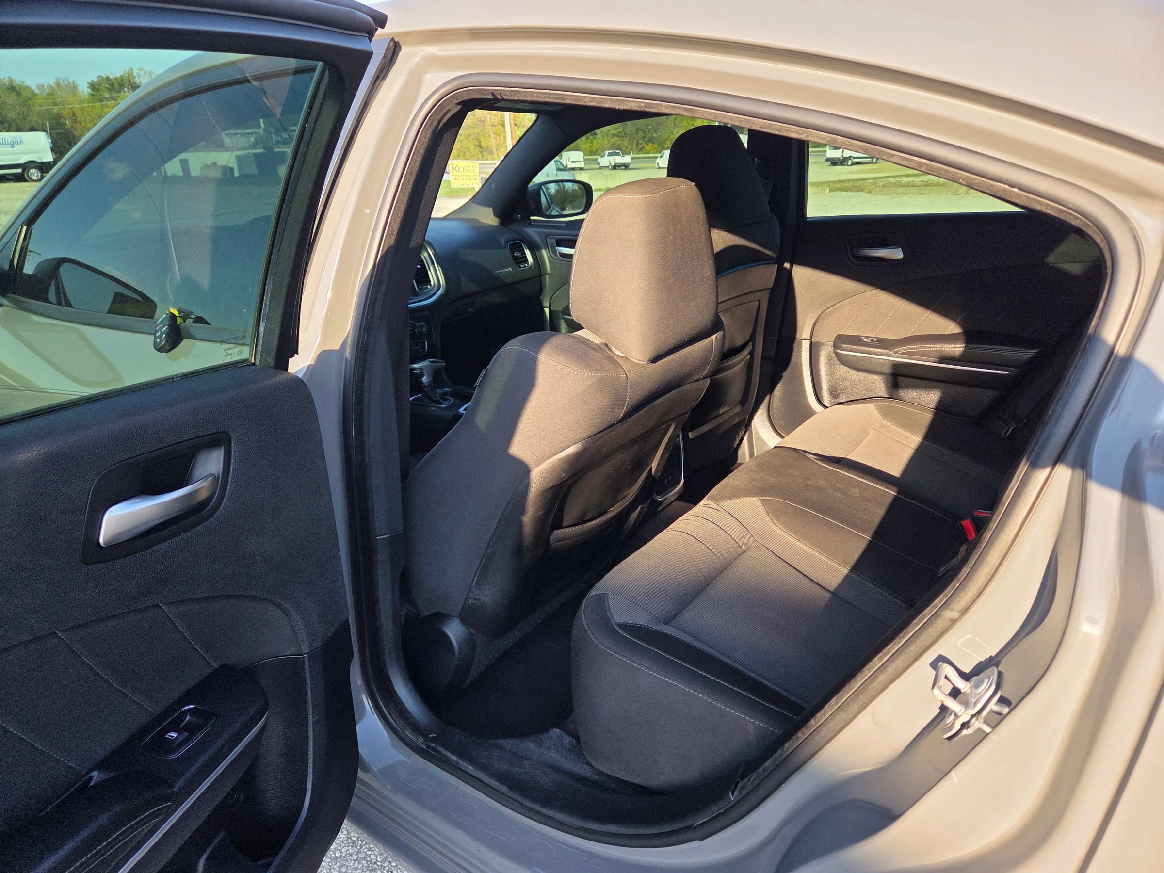Used 2018 Dodge Charger SXT Plus RWD image 14