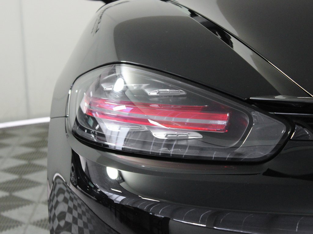 Used 2021 Porsche 718 Boxster image 17