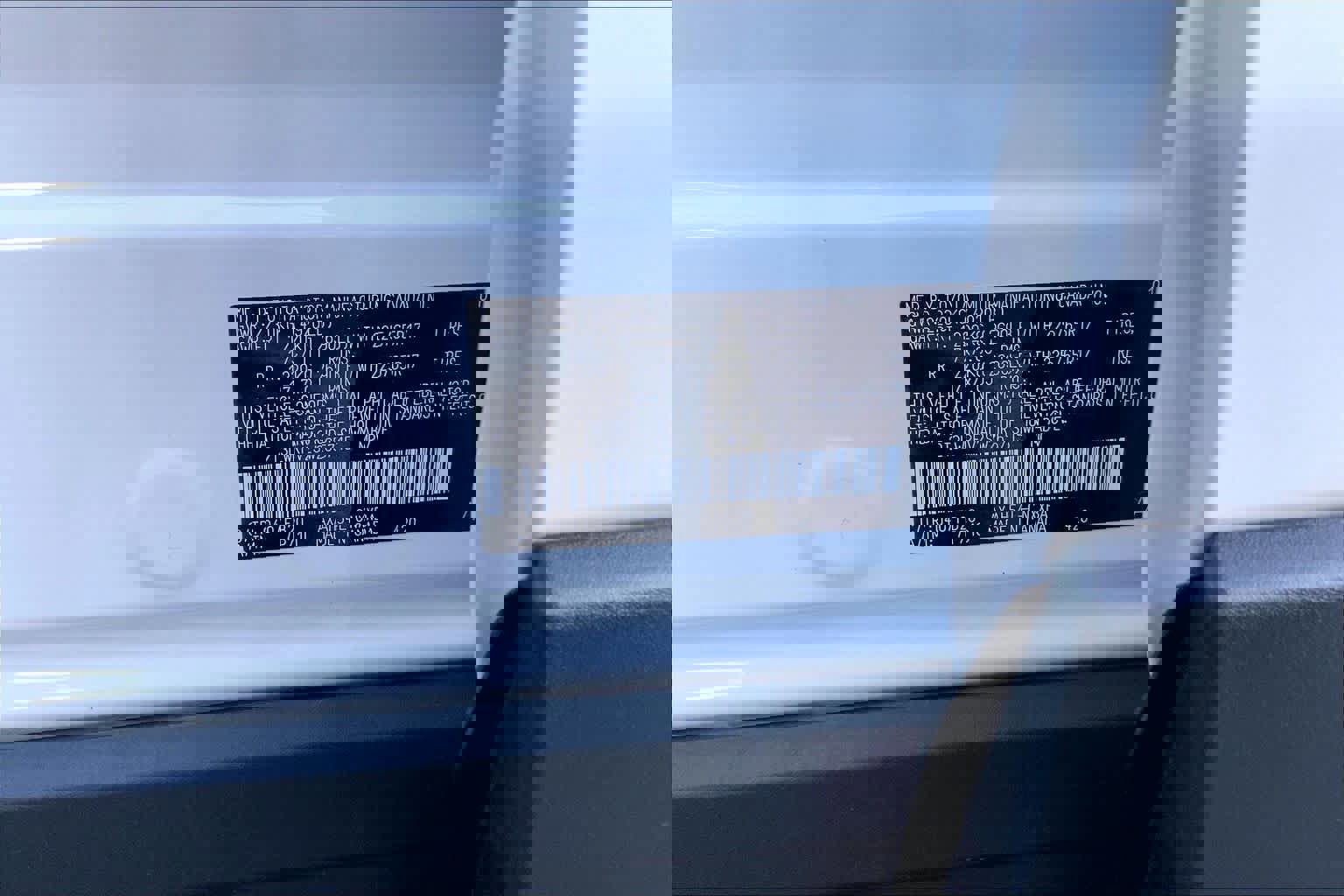 Used 2025 Toyota RAV4 LE image 31