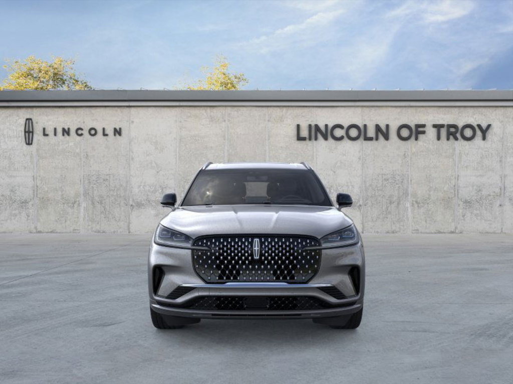 New 2025 Lincoln Aviator Black Label image 6