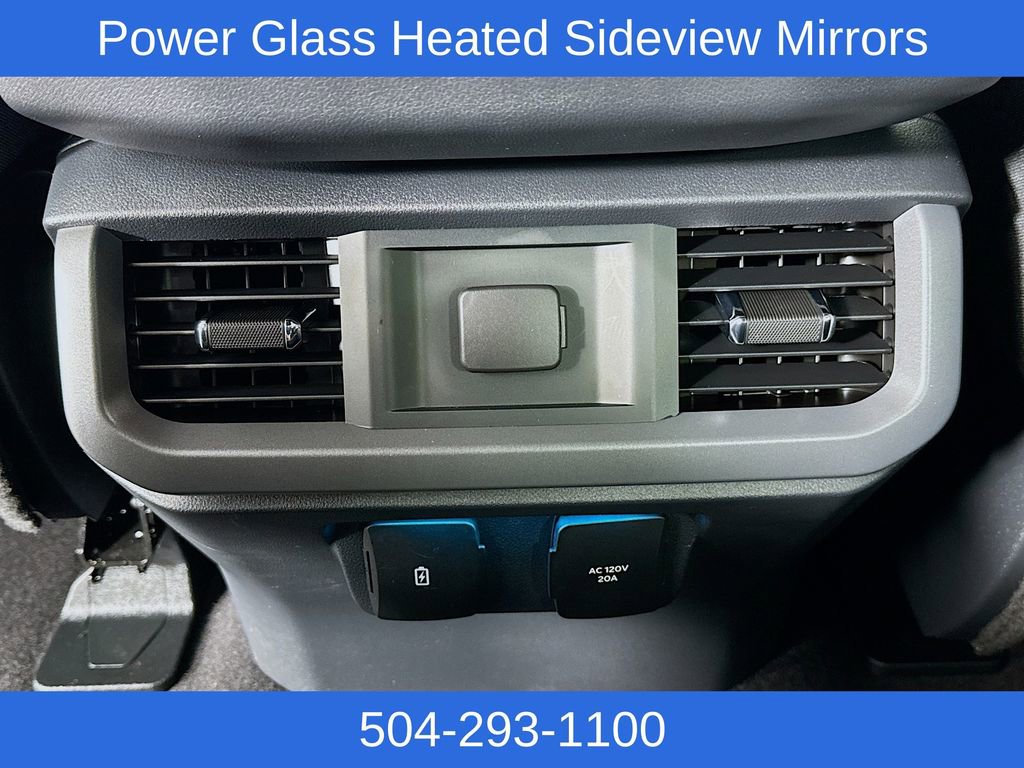 New 2025 Ford F150 XLT w/ Equipment Group 302A MID image 25