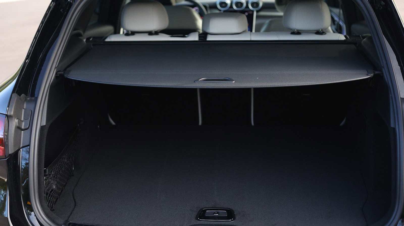 Used 2026 Mercedes-Benz GLC 300 4MATIC image 17