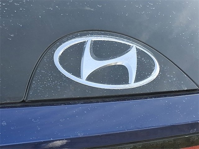 Certified 2023 Hyundai Tucson SEL w/ Convenience Package image 29