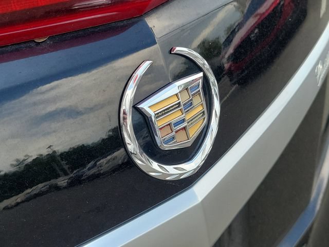 Used 2013 Cadillac XTS Luxury w/ Driver Awareness Package FWD image 6