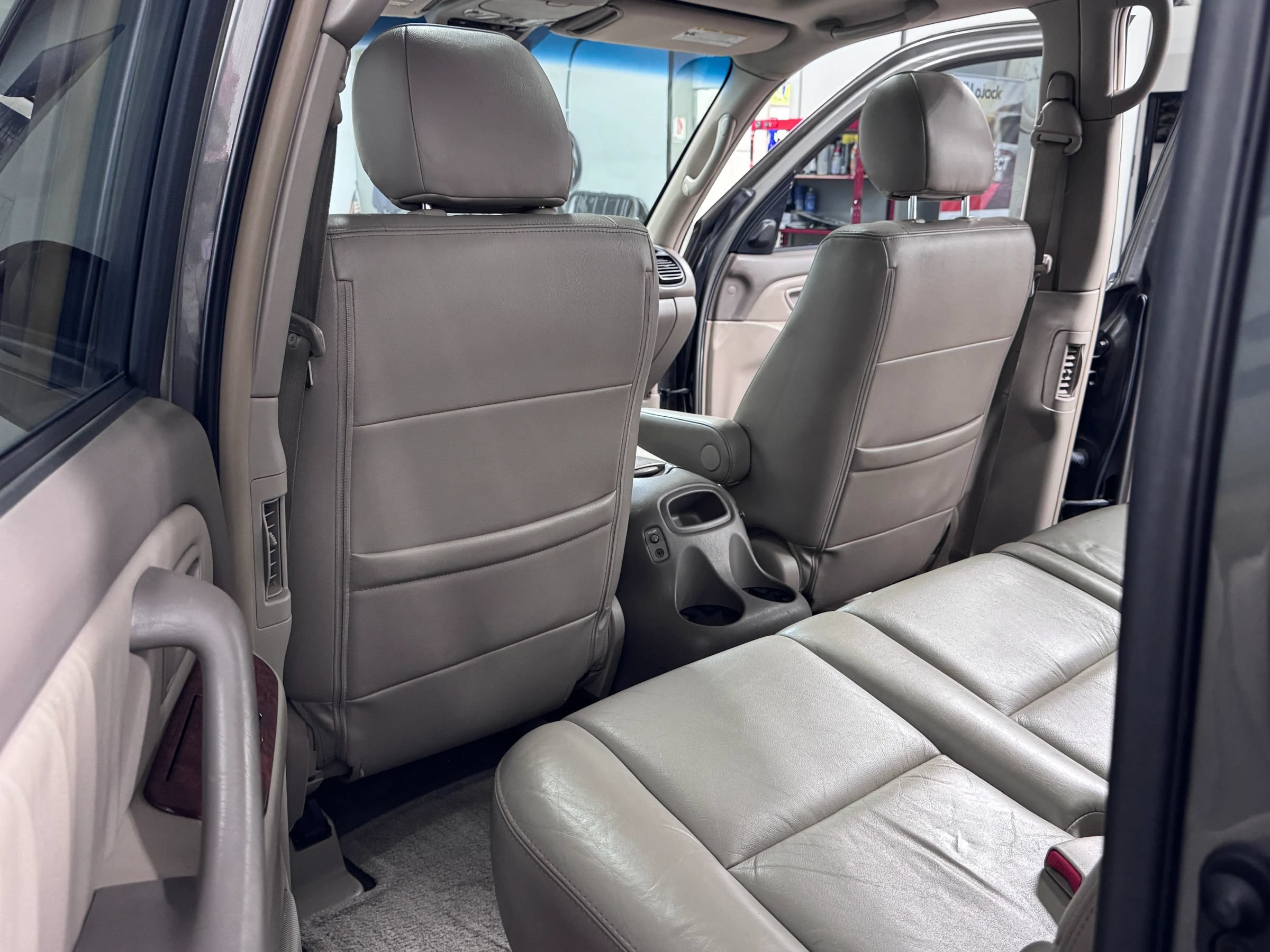 Used 2005 Toyota Tundra Limited AWD/4WD image 17