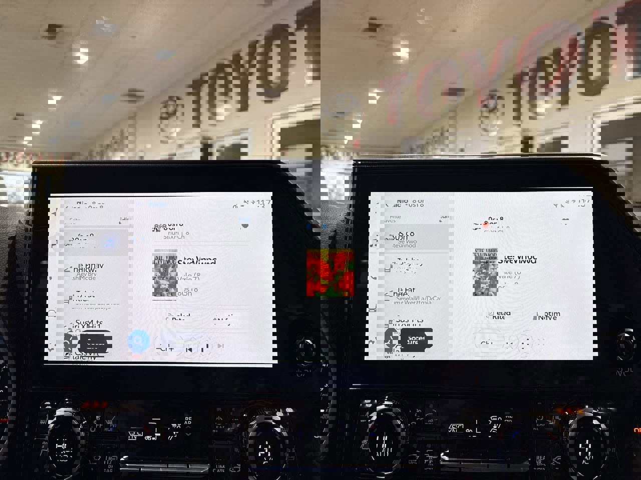 New 2026 Toyota Highlander Limited image 17