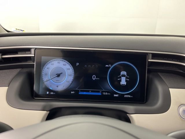 Used 2023 Hyundai Tucson Limited w/ Cargo Package image 24