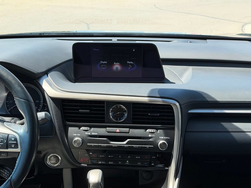 Used 2019 Lexus RX 350L AWD w/ Accessory Package image 12