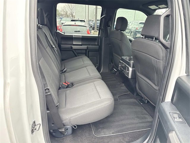 Used 2019 Ford F150 XLT w/ Equipment Group 302A Luxury image 11