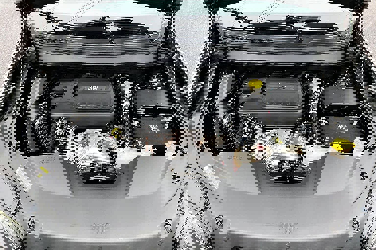 Used 2022 Jeep Cherokee Latitude Lux w/ Sun & Sound Group image 9