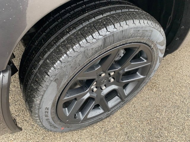 New 2026 RAM 1500 Laramie w/ Night Edition image 10