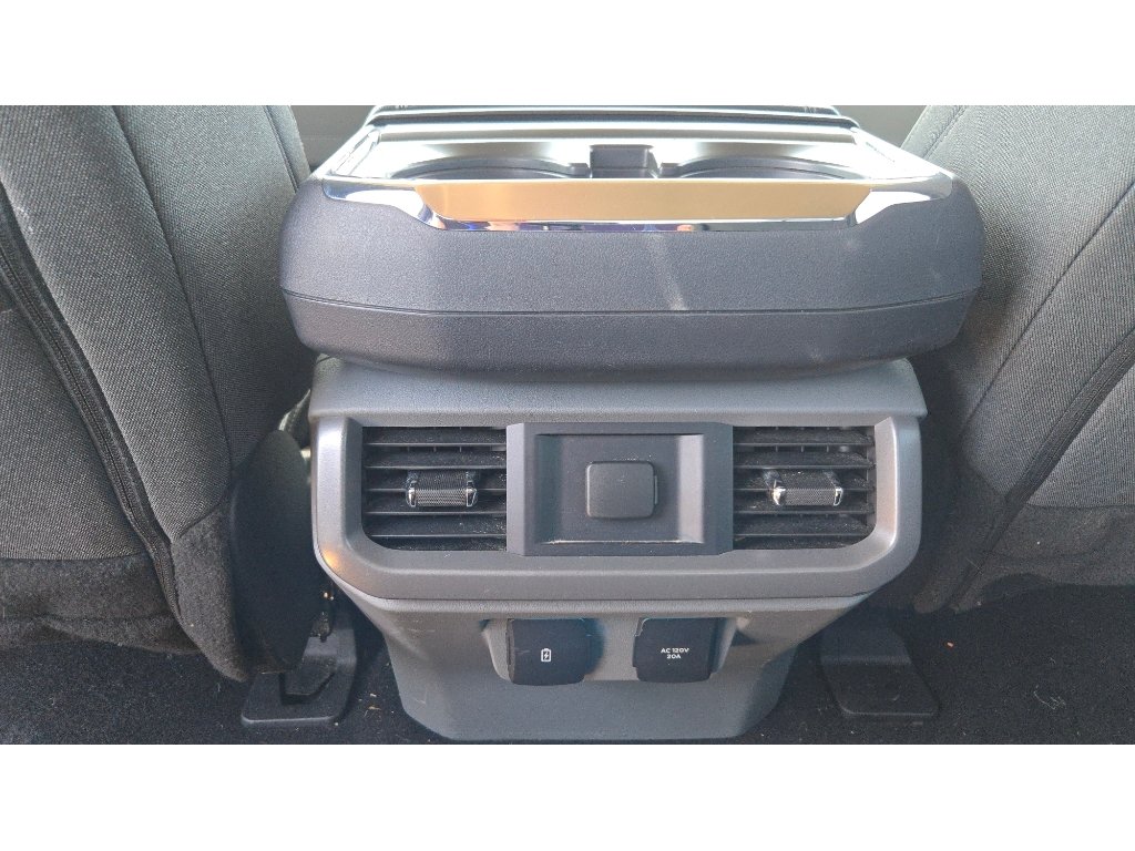 Used 2024 Ford F150 XLT w/ Mobile Office Package AWD/4WD image 18