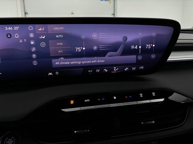 New 2026 Buick Enclave Preferred w/ Power Package image 21