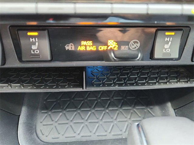 Used 2024 Toyota RAV4 XSE image 31