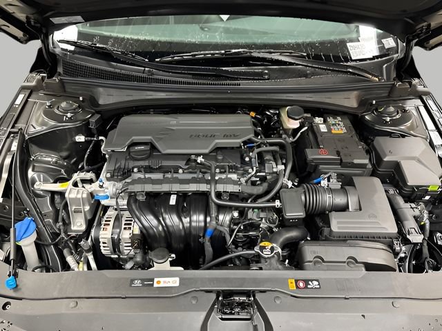 New 2026 Hyundai Elantra SE image 20