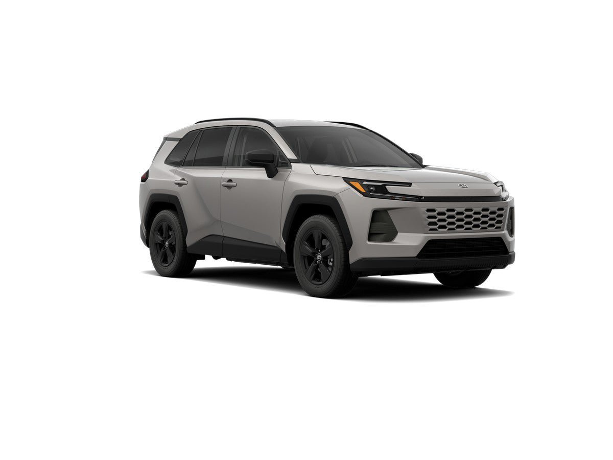 New 2026 Toyota RAV4 LE AWD/4WD image 15