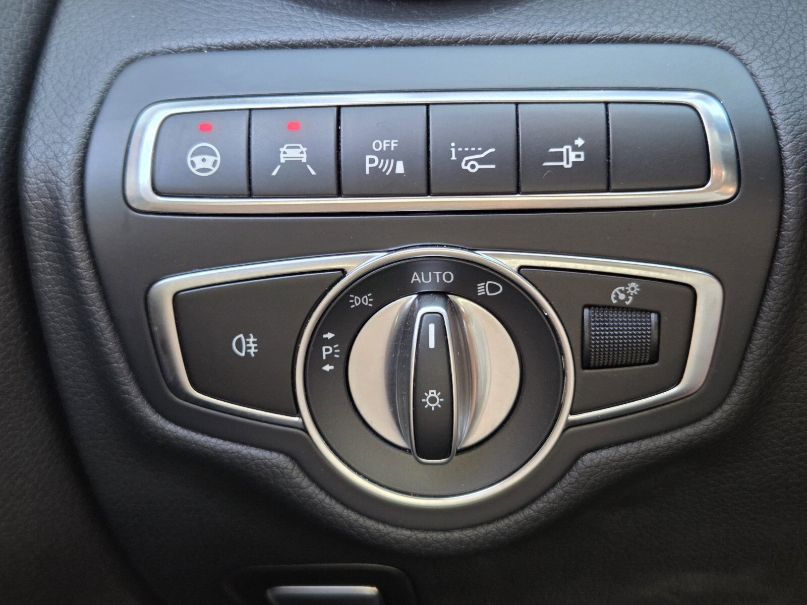 Used 2021 Mercedes-Benz C 63 AMG S image 20