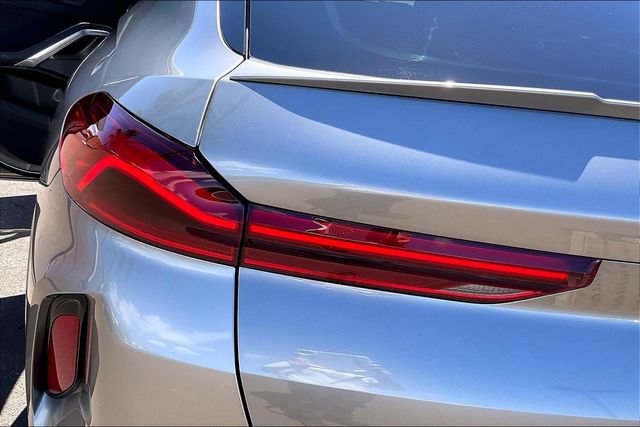 Used 2023 BMW X6 M AWD/4WD image 29