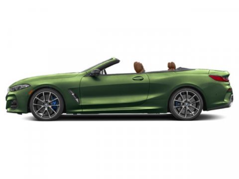 New 2026 BMW M850i xDrive Convertible image 3
